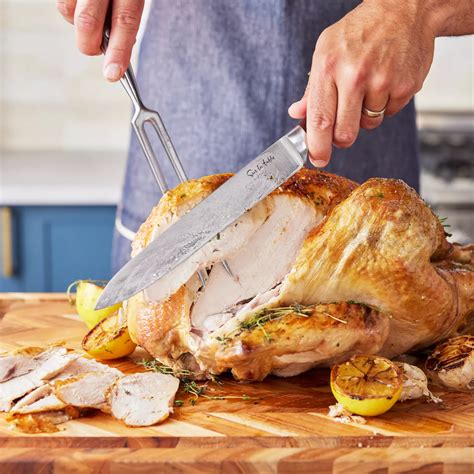 Sur La Table Carving Set | Sur La Table