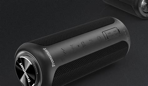 Tronsmart Launches T6 Plus Upgraded Edition - CeoTech