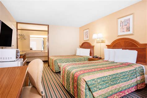 Knights Inn Aiken Hotel