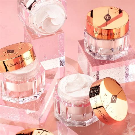 Charlotte Tilbury Charlotte's Magic Cream | Best Charlotte Tilbury ...