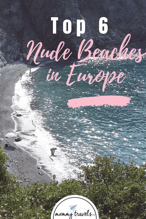 nude beaches  europe artofit