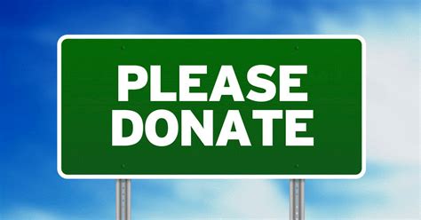 Donate Us - Online Civil