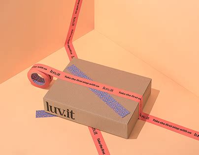 ASC on Behance