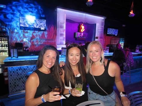 The best nightclubs in Orlando