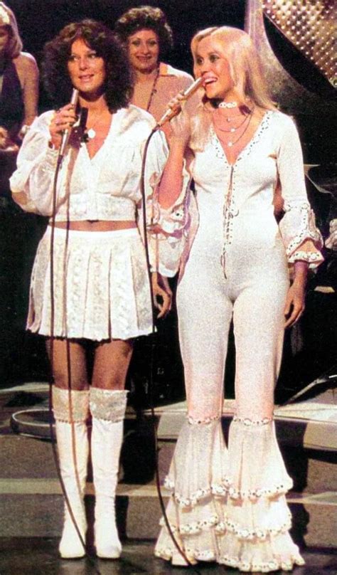 Abba costumes – Artofit