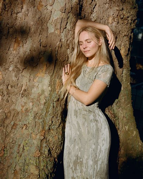 Laura Misch - Am 15.03.2025 in Berlin (silent green)