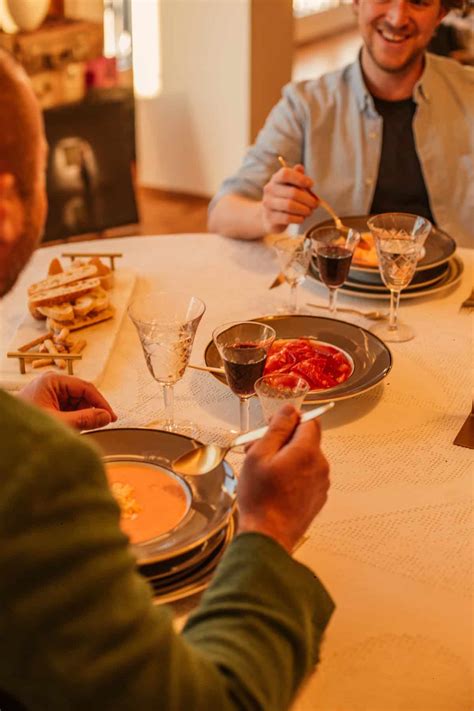 Immerse yourself in Authentic Catalan Gastronomy with Sazón - Barcelona