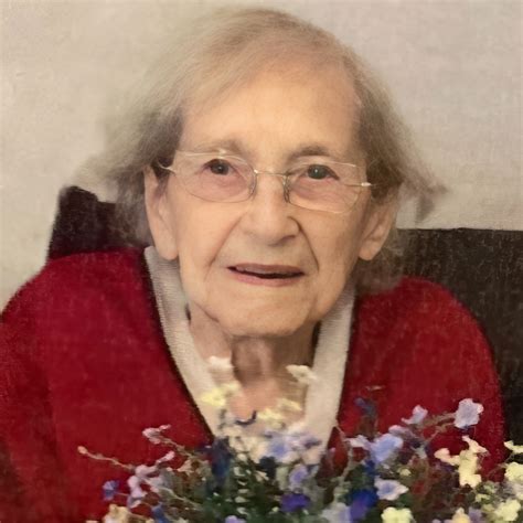 Irene Burns | Obituary | Ethical Death Care | Winnipeg