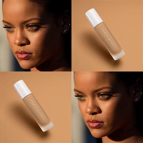 Buy Fenty Beauty Pro Filt'r Soft Matte Longwear Foundation | Online Ghana