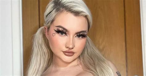 Salice Rose OnlyFans: 5 Shocking Truths You Need to See Before It's Too Late. - 8uhu2im