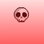 lost screen opengameartorg