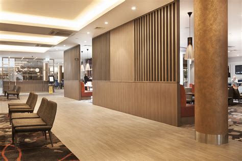 Case Study Clayton Hotel Ballsbridge — Truwood Specialist Joinery