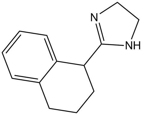 Tetryzoline |Cas# 84-22-0- GlpBio