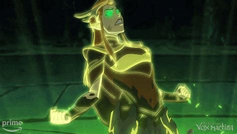 agony keyleth gif agony keyleth  legend  vox machina discover