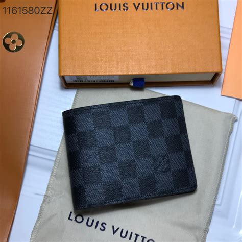 Best Lv Wallet On Chainsaw Man | semashow.com