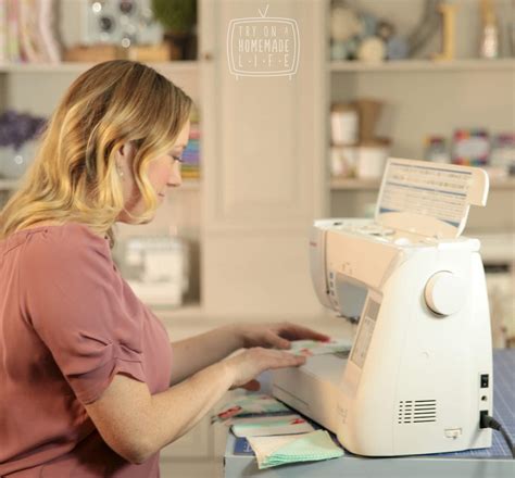 Janome Skyline S3 Review – HomeMade