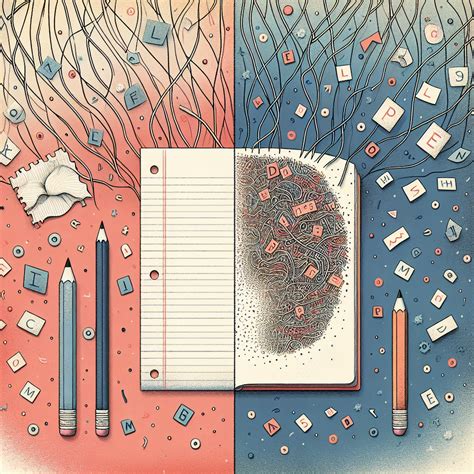 Comparing Dyslexia and Dysgraphia: What Sets Them Apart? - PSYFORU