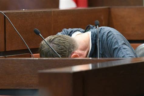 Mike Williams murder: Brian Winchester testifies affair 'snowballed ...