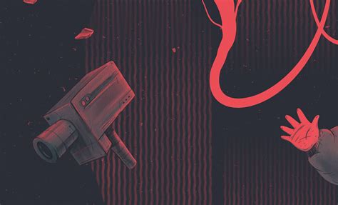 In Bloom on Behance