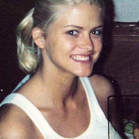 Anna Nicole Smith: Unveiling The Life And Enduring Legacy Of A Pop