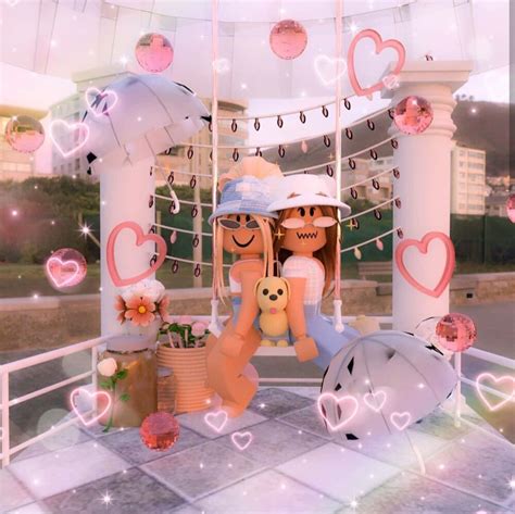 [100+] Roblox Pink Wallpapers | Wallpapers.com