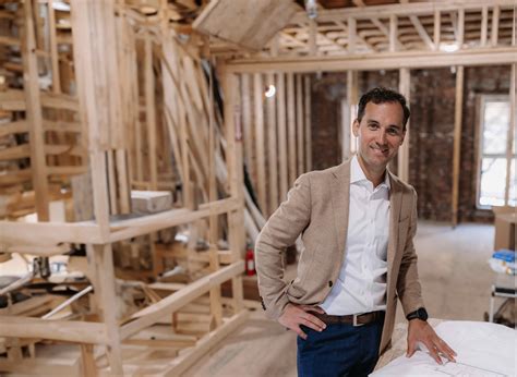 Surprising history of the joseph columbus revealed in old blueprints 1