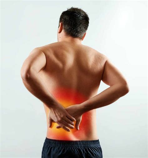 Sciatica and Lower Back Pain Relief - Vitalign Spine Clinic