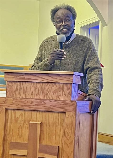 Celebrating the Legacy of Mon Valley's Community Members and Leaders