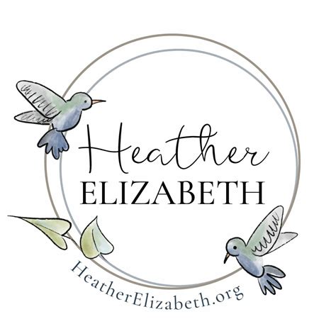Heather Elizabeth home