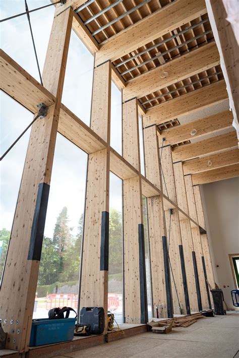 Laminated Timber Beams Ireland - The Best Picture Of Beam