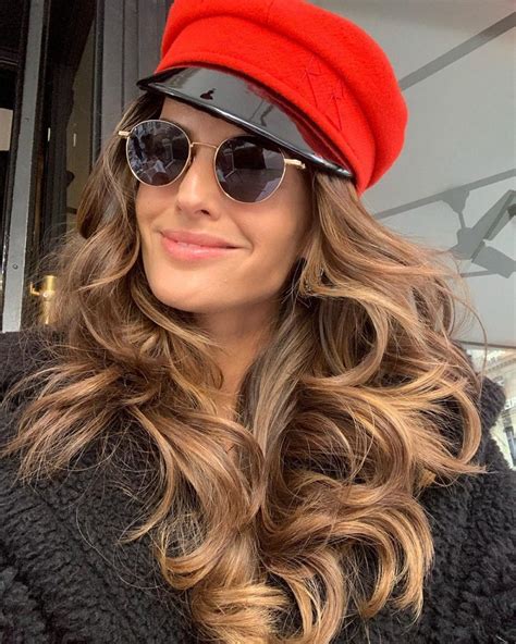 Изабель Гулар (Izabel Goulart) | Фото, инстаграм, рост и вес модели