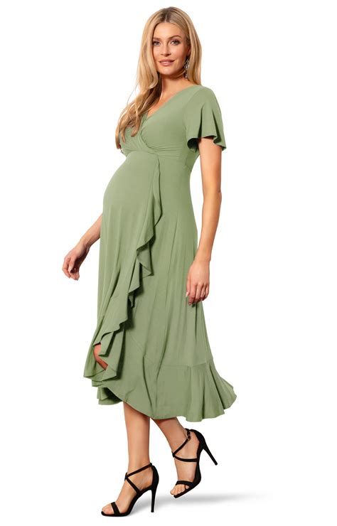 dresses for maternity shoots 5