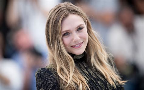 Elizabeth Olsen Desktop 4k Wallpapers - Wallpaper Cave
