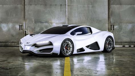 MILAN Red (LADA Raven) on Behance