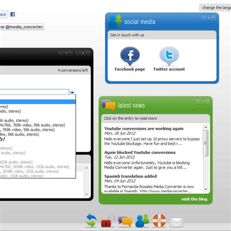 MediaConverter.org Alternatives and Similar Websites and Apps ...
