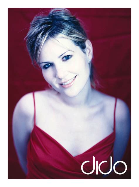 Dido hq / hacía tiempo no les dejaba una foto de Dido en el famoso