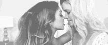 lesbians making   car gifs tenor