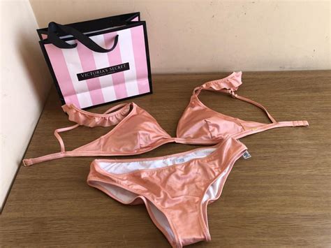 Купальник victorias secret. оригінал. — ціна 900 грн у каталозі ...
