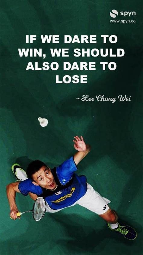 Badminton quotes | Sportsfan-Club in 2020 | Badminton outfits ...