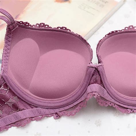 Super Sexy Push up Bra, Breast Contouring Push up Bra, Sexy Lingerie