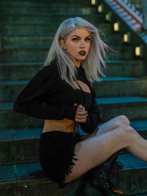 Armored Heart | The way I would NEVER be a chief engineer in the Star