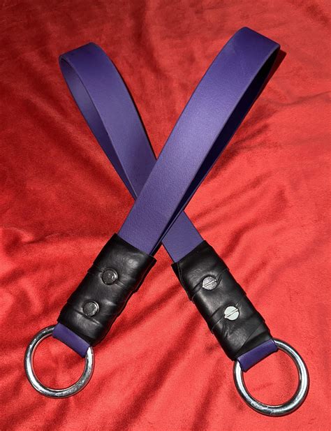 Cancerphase Productions LLC I make and sell bdsm toys and I teach