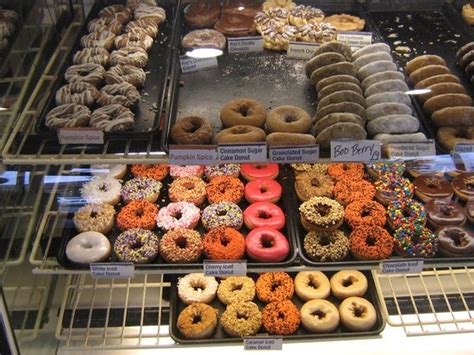 LaMar's Donuts, Liberty - Menu, Prices & Restaurant Reviews - TripAdvisor