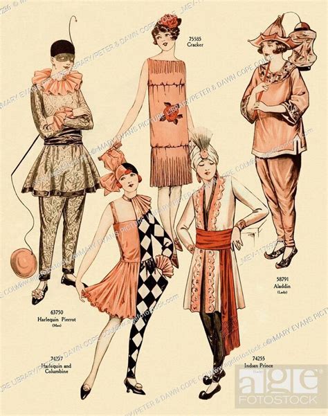 clown harlequin vintaage - Google Search | Comédie