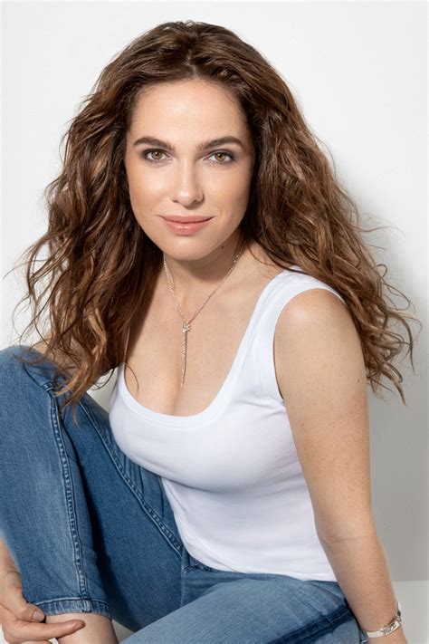 Verena ALTENBERGER : Biographie et filmographie