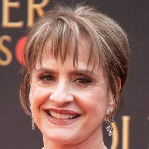 Patti LuPone (Stage Actress) - Age, Birthday, Bio, Facts, Family, Net
