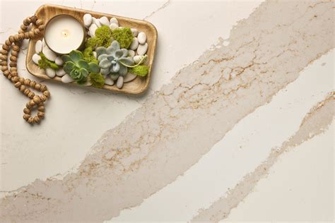 Cambria Brittanicca Gold Cool