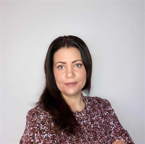 Natasha Nixon - The Wellbeing Project