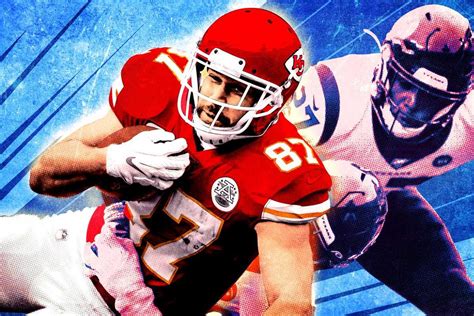 Travis Kelce Wallpaper PC - KoLPaPer - Awesome Free HD Wallpapers