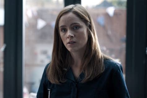 Netflix’s ‘Bodyguard’ Cast: Meet Richard Madden, Keeley Hawes, and More ...